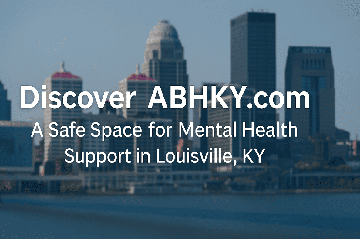 ABHKY logo and banner for the company blog article about services and brand awareness