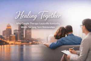 Couple Therapy Louisville Kentucky for Long Term Relationship Support at Associates in Behavioral Health