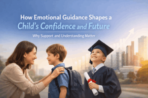 Emotional guidance for children and teens in Louisville and how support from Associates in Behavioral Health helps build confidence and a stronger future