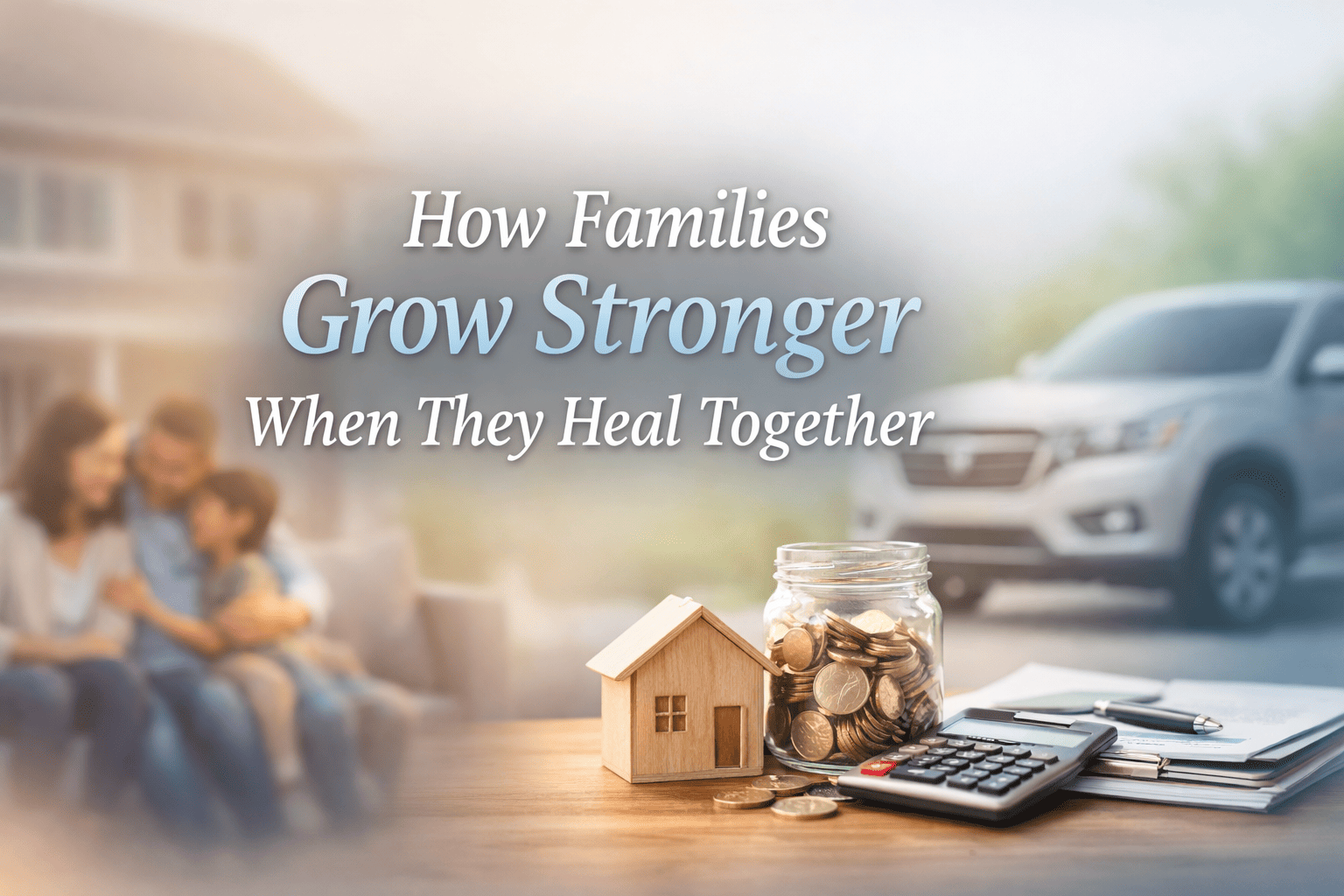 Family Therapy Services in Louisville Kentucky