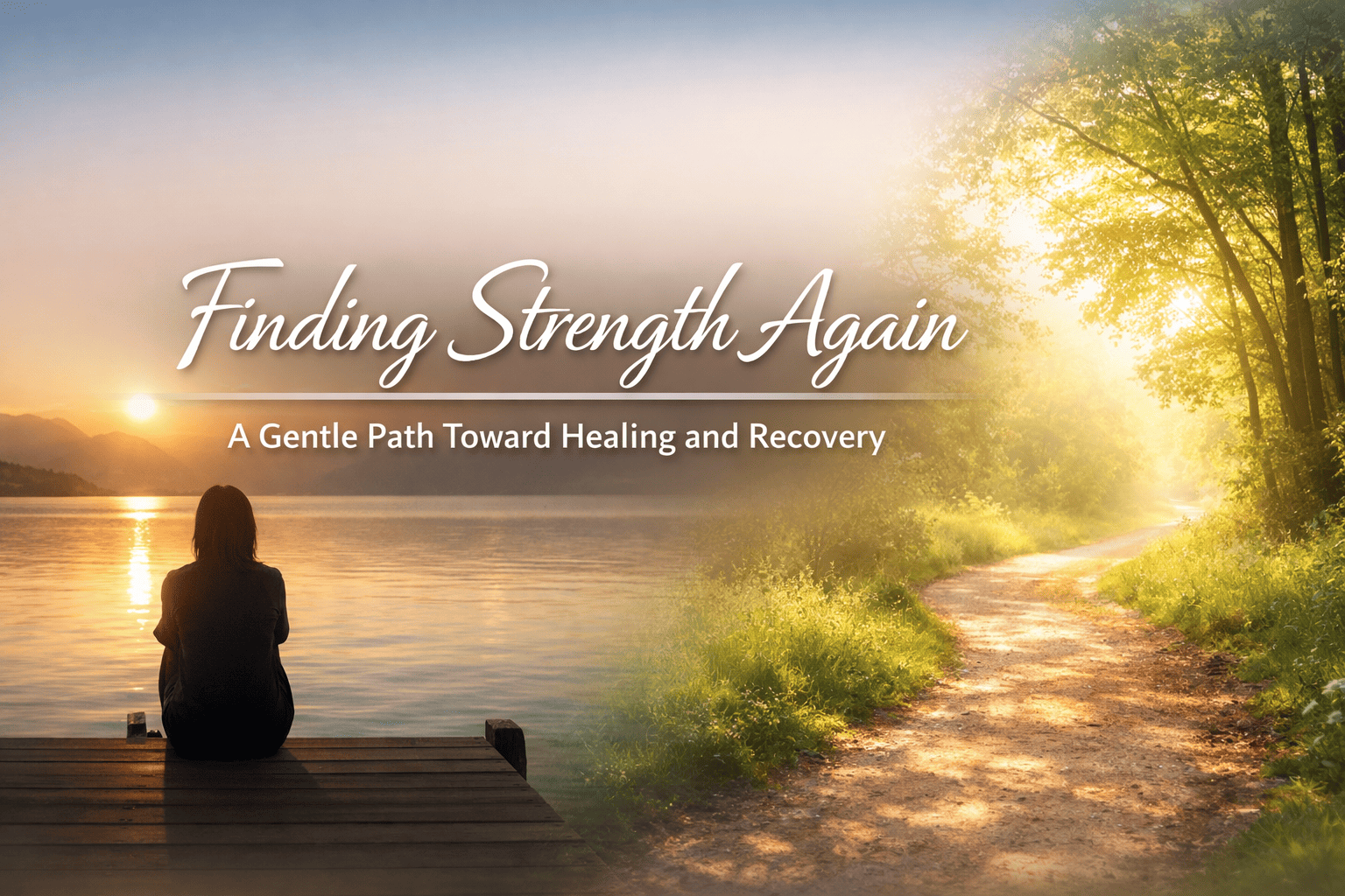 Healing and recovery support for individuals seeking emotional strength in Louisville Kentucky
