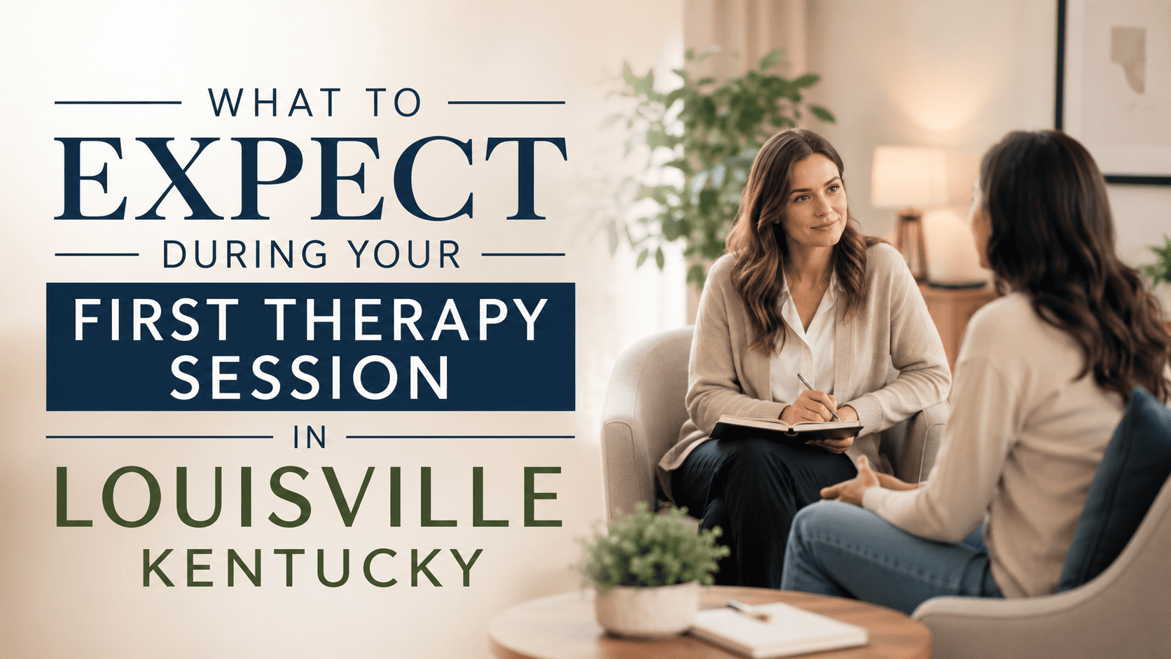 Mental Health Counselling in Louisville Kentucky