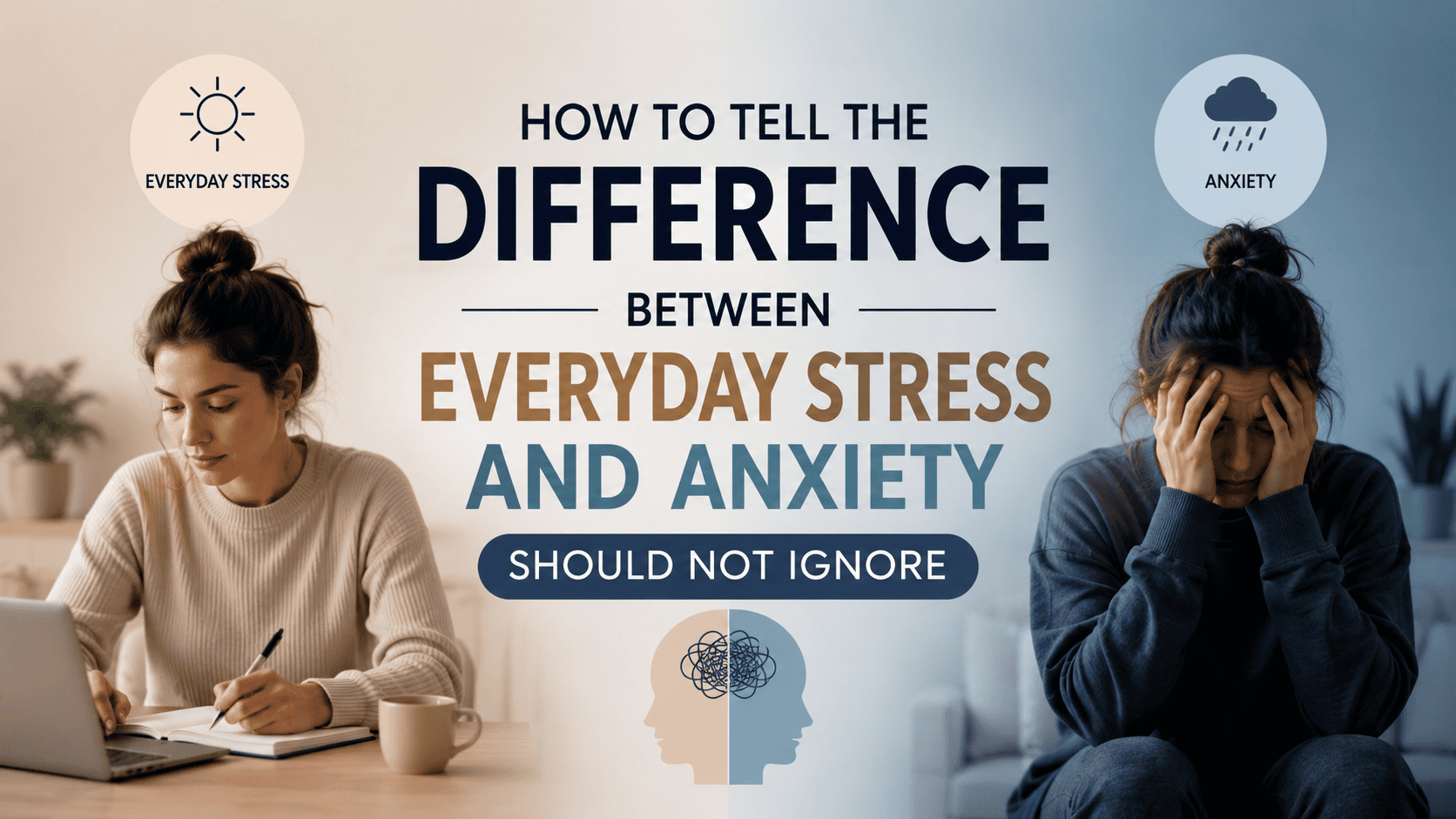 Anxiety and Depression Treatment in Louisville Kentucky