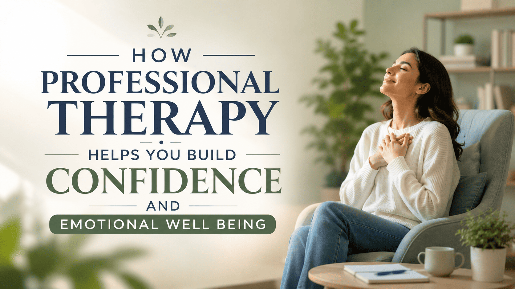 Professional Therapy Services in Louisville Ky